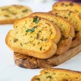 Texas Toast Garlic Bread 1pc